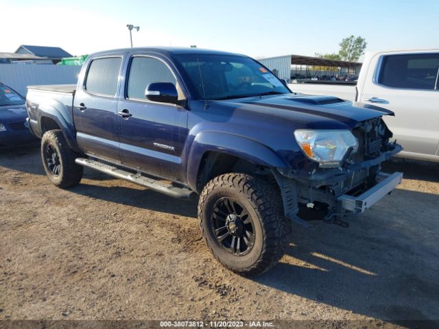 TOYOTA TACOMA 2012 3tmju4gn3cm131359