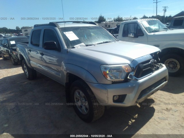 TOYOTA TACOMA 2012 3tmju4gn3cm132995