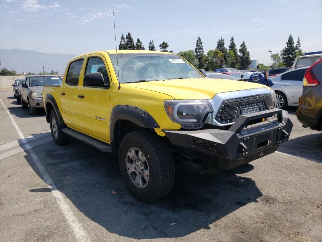 TOYOTA TACOMA DOU 2012 3tmju4gn3cm134052