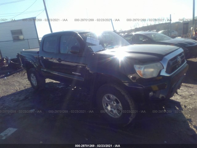 TOYOTA TACOMA 2012 3tmju4gn3cm134343