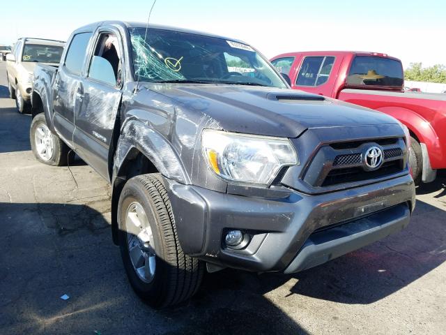 TOYOTA TACOMA DOU 2012 3tmju4gn3cm134973