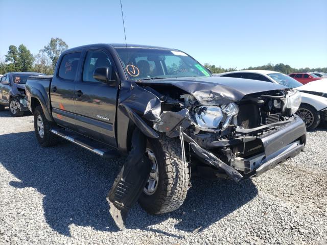 TOYOTA TACOMA DOU 2012 3tmju4gn3cm137047