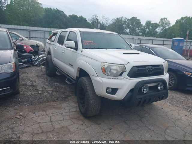 TOYOTA TACOMA 2012 3tmju4gn3cm138330