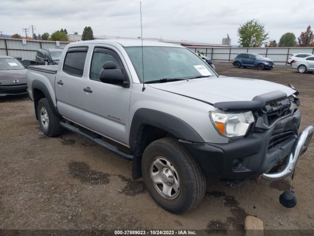 TOYOTA TACOMA 2013 3tmju4gn3dm141200