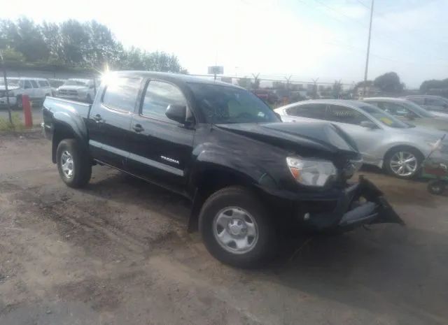 TOYOTA TACOMA 2013 3tmju4gn3dm141374