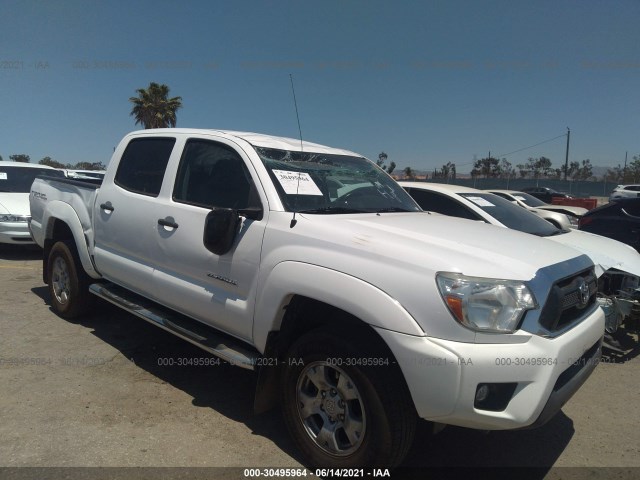 TOYOTA TACOMA 2013 3tmju4gn3dm142010