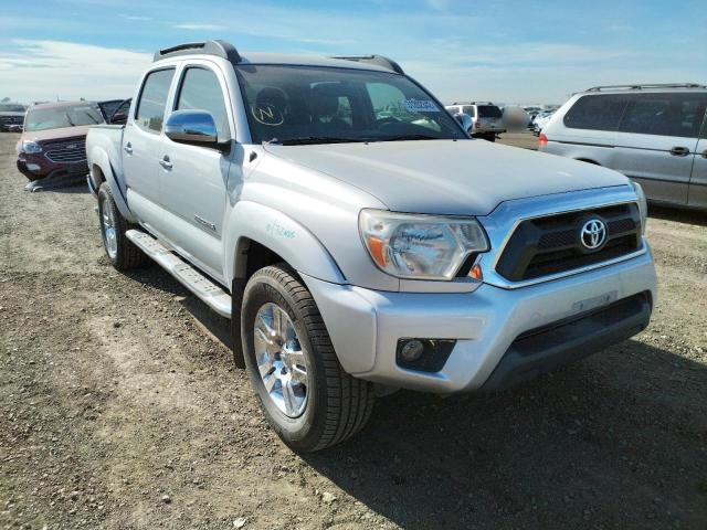 TOYOTA TACOMA DOU 2013 3tmju4gn3dm144761