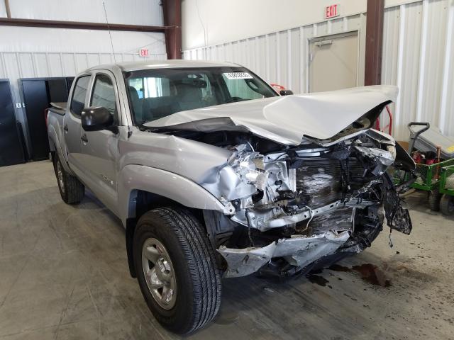 TOYOTA TACOMA DOU 2013 3tmju4gn3dm145599