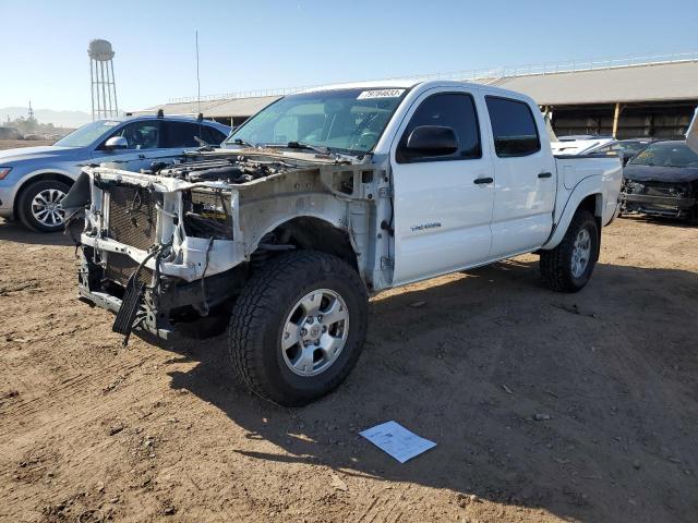 TOYOTA TACOMA 2013 3tmju4gn3dm146056