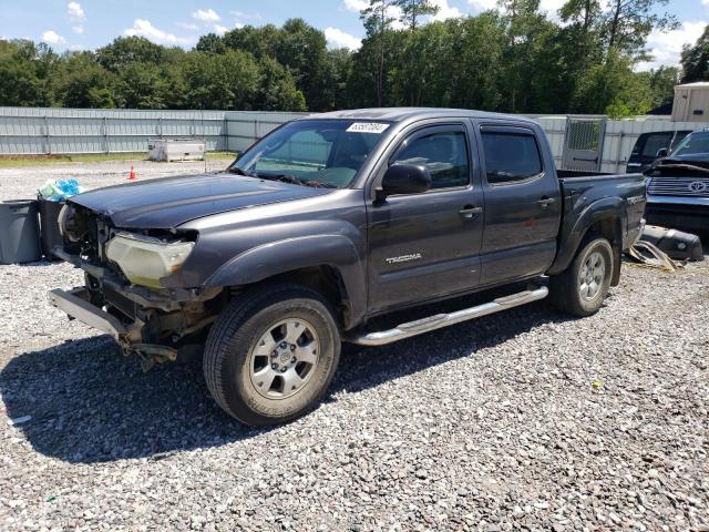 TOYOTA TACOMA DOU 2013 3tmju4gn3dm150107