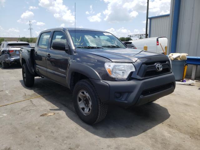 TOYOTA TACOMA DOU 2013 3tmju4gn3dm152049