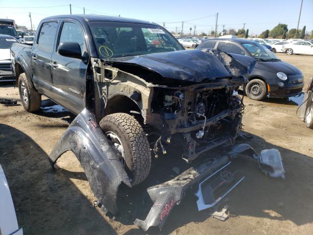 TOYOTA TACOMA DOU 2011 3tmju4gn3dm152066