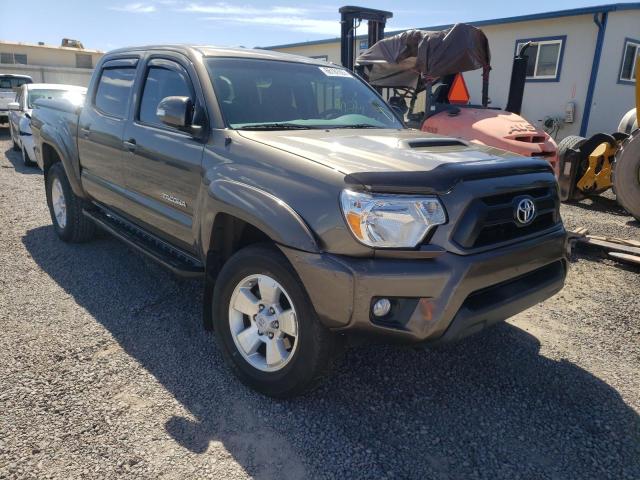 TOYOTA TACOMA DOU 2013 3tmju4gn3dm152598