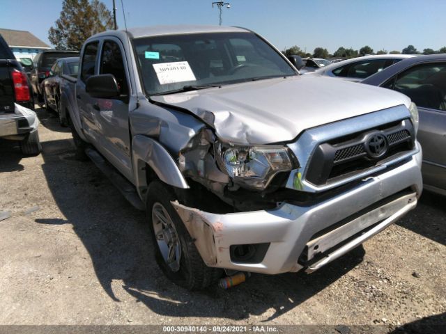 TOYOTA TACOMA 2013 3tmju4gn3dm153850