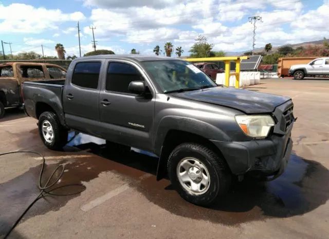 TOYOTA TACOMA 2013 3tmju4gn3dm156408