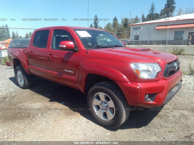 TOYOTA TACOMA 2013 3tmju4gn3dm156411