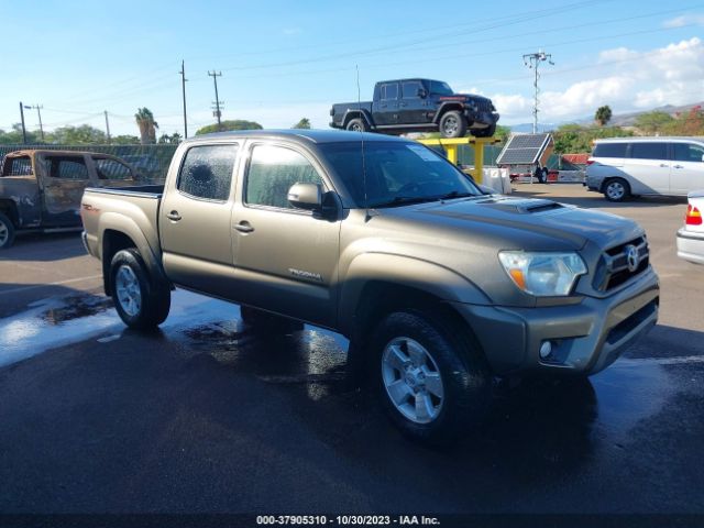 TOYOTA TACOMA 2014 3tmju4gn3em159200