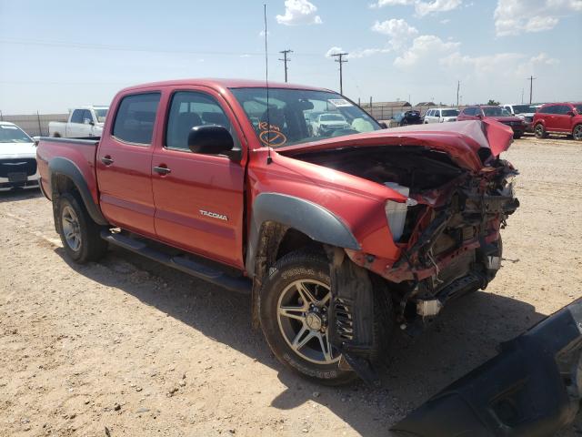 TOYOTA TACOMA DOU 2014 3tmju4gn3em159570