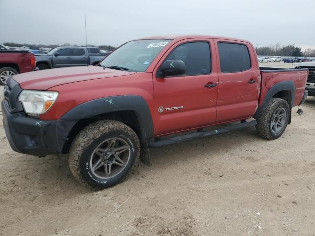 TOYOTA TACOMA 2014 3tmju4gn3em159830