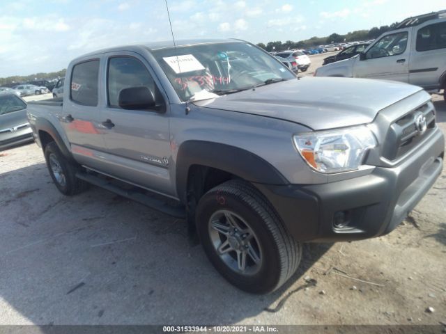 TOYOTA TACOMA 2014 3tmju4gn3em161027