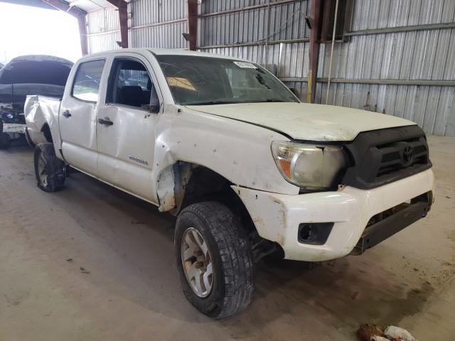 TOYOTA TACOMA DOU 2014 3tmju4gn3em162775