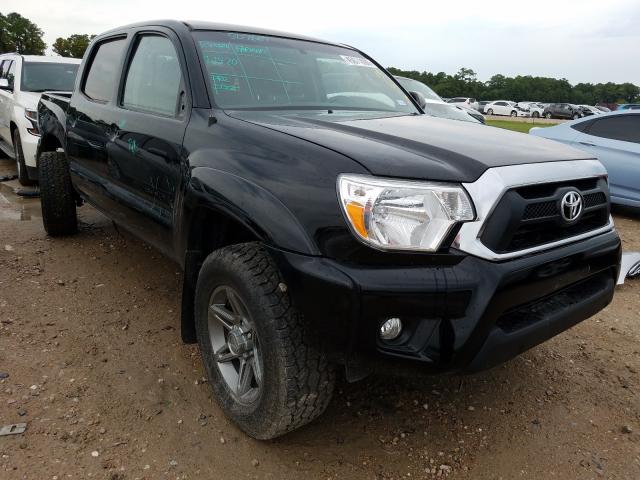 TOYOTA TACOMA DOU 2014 3tmju4gn3em163053