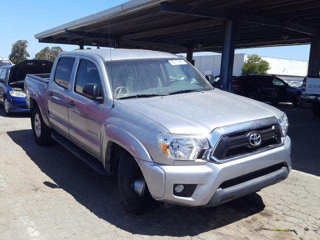 TOYOTA TACOMA DOU 2014 3tmju4gn3em163327