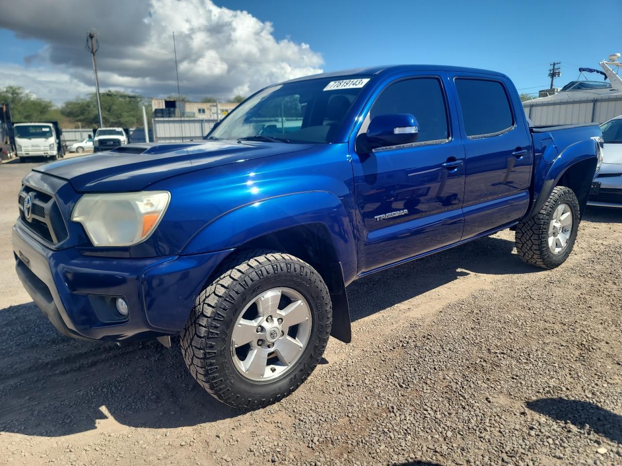 TOYOTA TACOMA 2014 3tmju4gn3em164543