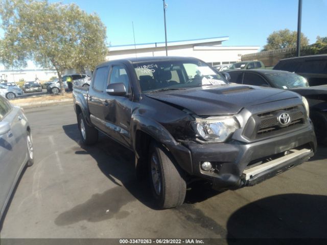 TOYOTA TACOMA 2014 3tmju4gn3em164879