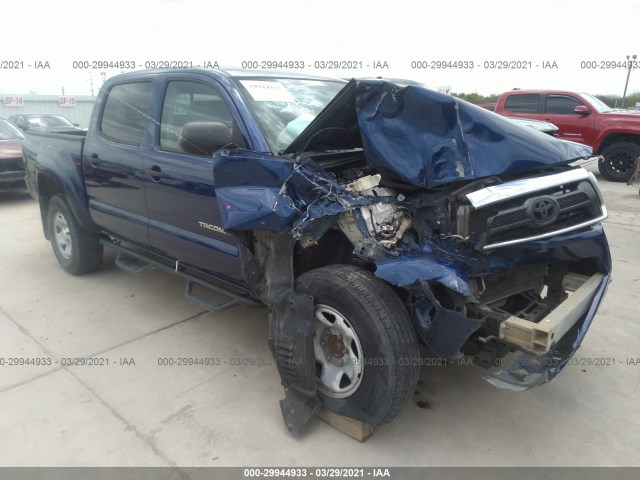 TOYOTA TACOMA 2014 3tmju4gn3em165952