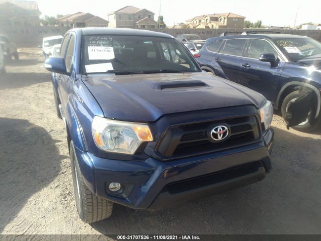 TOYOTA TACOMA 2014 3tmju4gn3em169693