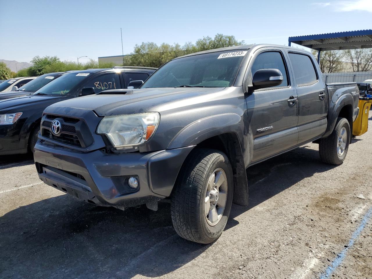 TOYOTA TACOMA 2014 3tmju4gn3em169838