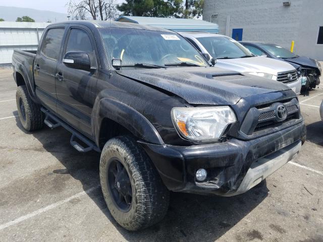 TOYOTA TACOMA DOU 2014 3tmju4gn3em171086