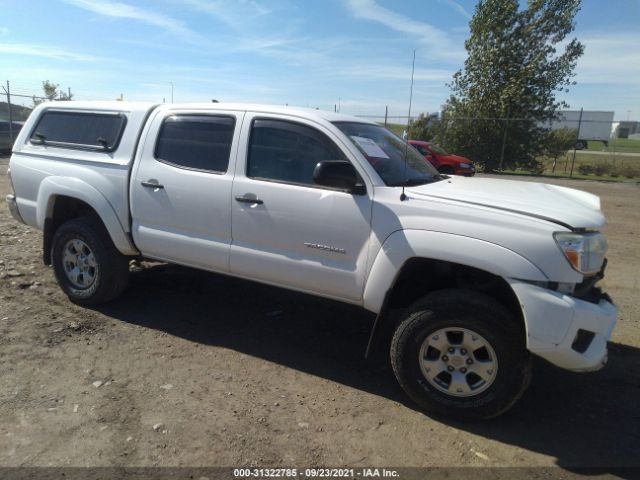 TOYOTA TACOMA 2014 3tmju4gn3em171492