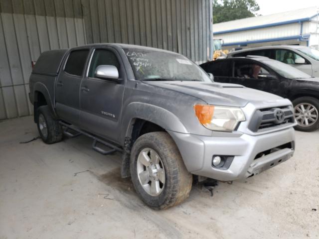 TOYOTA TACOMA DOU 2014 3tmju4gn3em172965