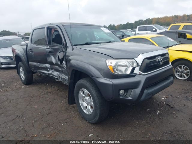 TOYOTA TACOMA 2015 3tmju4gn3fm176063