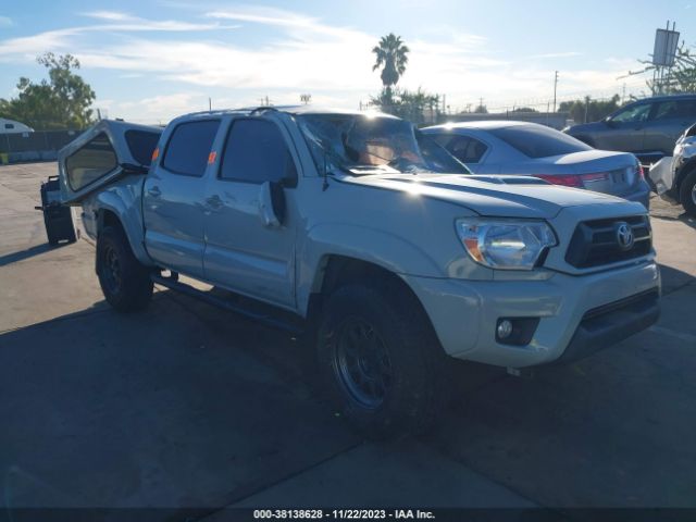 TOYOTA TACOMA 2015 3tmju4gn3fm176984