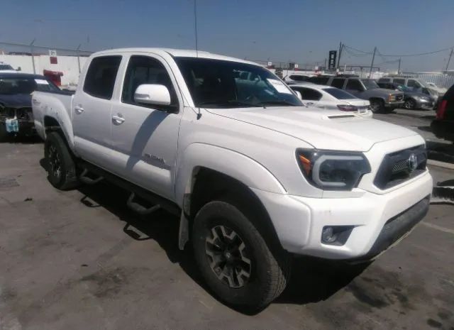 TOYOTA TACOMA 2015 3tmju4gn3fm178251