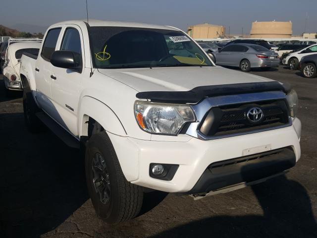 TOYOTA TACOMA DOU 2015 3tmju4gn3fm178296