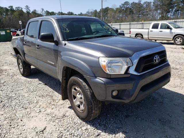 TOYOTA TACOMA DOU 2015 3tmju4gn3fm180274