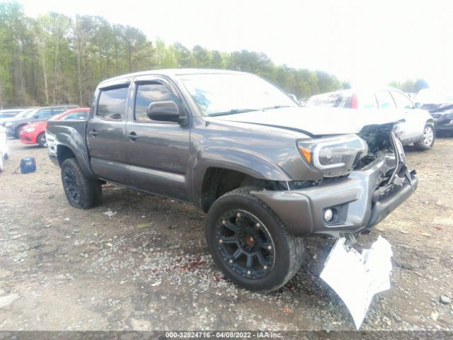 TOYOTA TACOMA 2015 3tmju4gn3fm182686