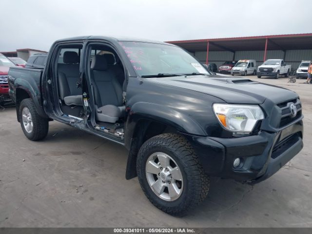 TOYOTA TACOMA 2015 3tmju4gn3fm188200