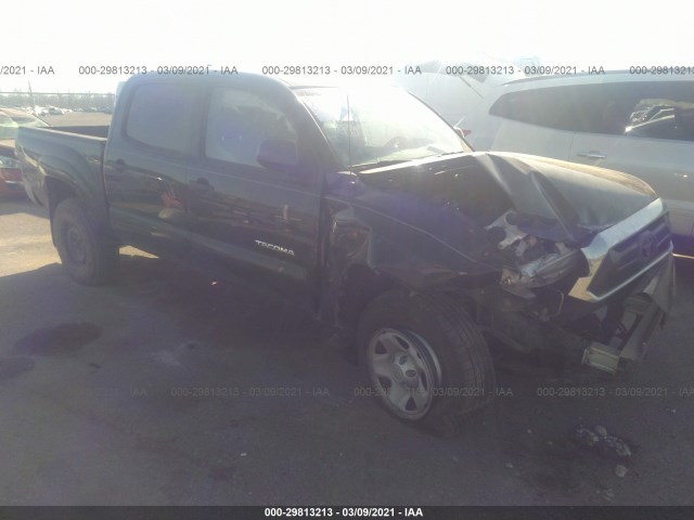 TOYOTA TACOMA 2015 3tmju4gn3fm189203