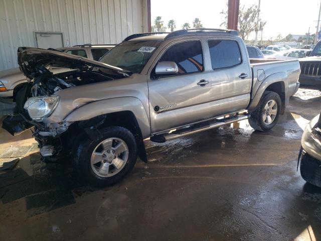 TOYOTA TACOMA 2015 3tmju4gn3fm189461