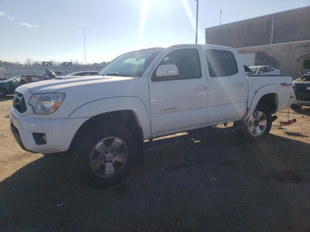 TOYOTA TACOMA 2015 3tmju4gn3fm191355