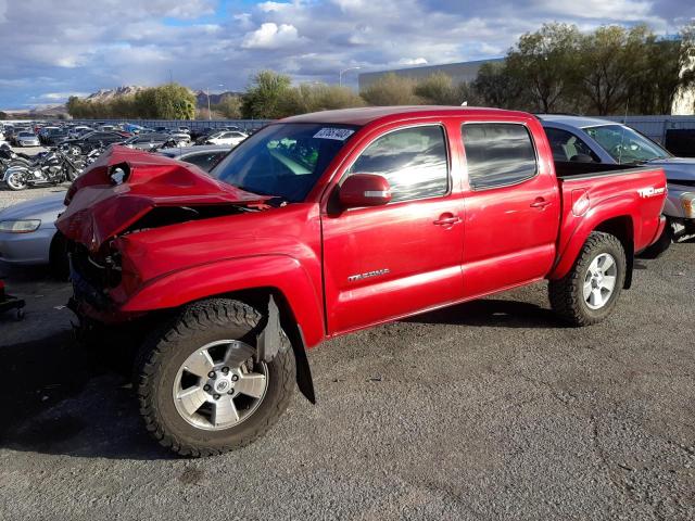 TOYOTA TACOMA DOU 2015 3tmju4gn3fm191646