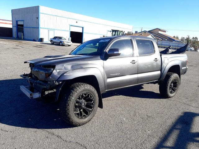 TOYOTA TACOMA DOU 2015 3tmju4gn3fm191677