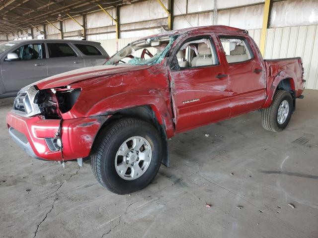 TOYOTA TACOMA 2015 3tmju4gn3fm192263