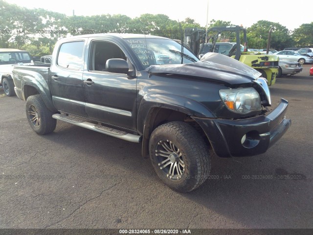 TOYOTA TACOMA 2010 3tmju4gn4am092293