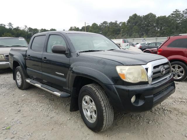 TOYOTA TACOMA DOU 2010 3tmju4gn4am094271